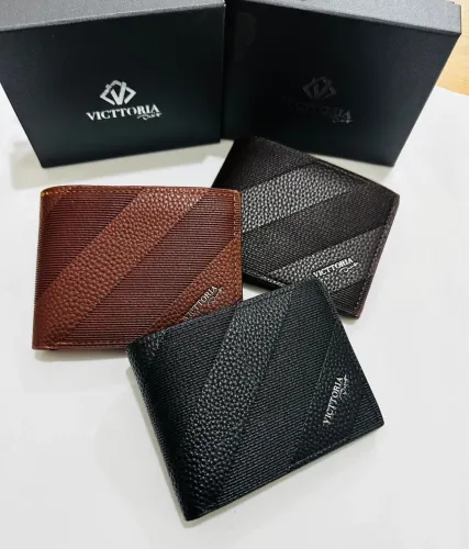 Carteira masculina Victoria