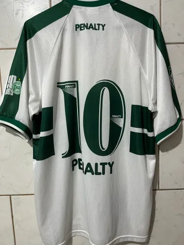 Camisa Coritiba