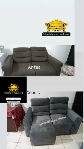 Promoção de reforma -