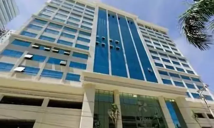 Sala Comercial Torre Sul 44,38m² | Praia da Costa | Direto com o Proprietário