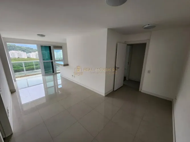 Ilha Pura | Apartamento de 2 Quartos no Millenio com 79m²