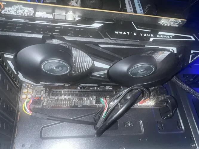 GTX 1650 OC 1 Click