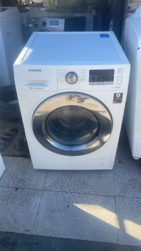 Lava e seca Samsung 10kg disponível