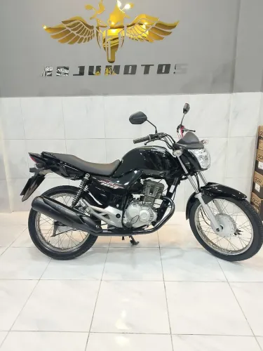 Start 160 2019 Segundo Dono!