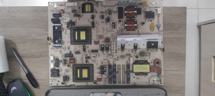 Fonte Sony KDL-40rx525