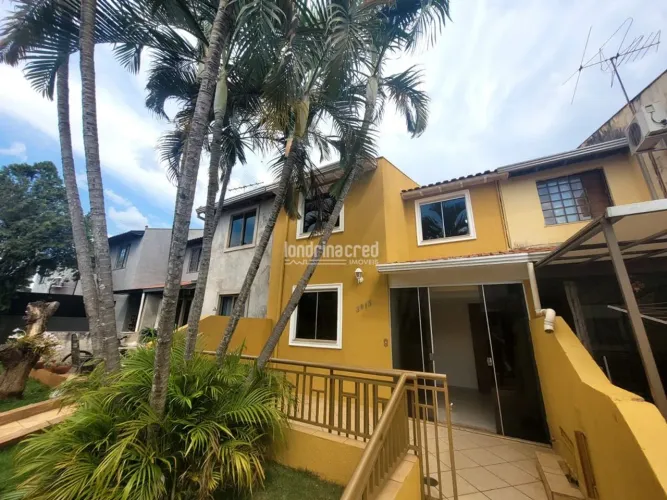 Casa à venda no Residencial Ilha Bela