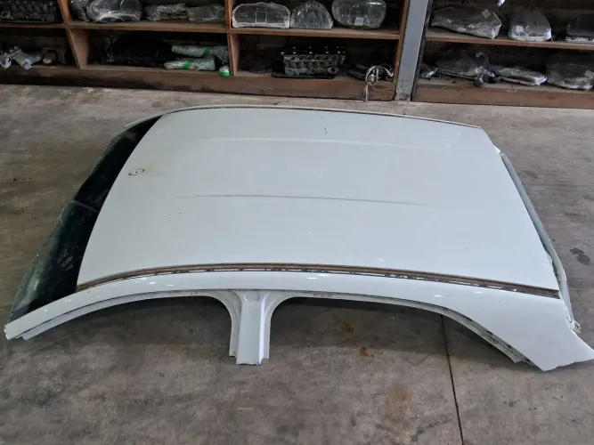 Teto ford ka 2013 a 2022