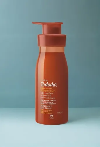 Natura Todo Dia 