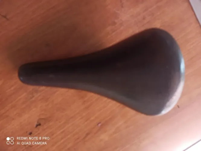 Selim da bicicleta Caloi jovem aro 24