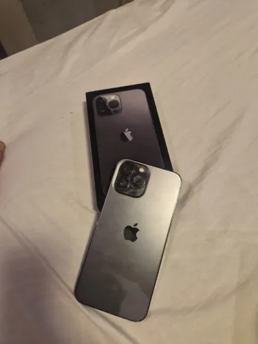 iPhone 13 Pro Max 256