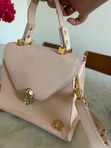 Bolsa Carmen Steffens nova