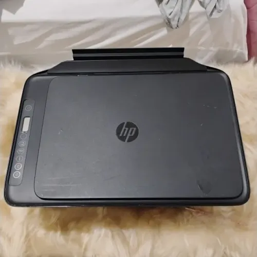 Impressora Multifuncional HP DeskJet