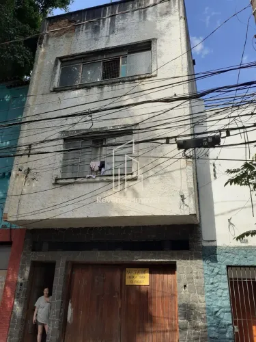 Oportunidade única: Prédio comercial na Mooca, São Paulo-SP, 5 quartos, 2 salas, 5 banheir
