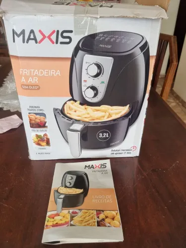 Air Fryer Mondial AF-33, MAXIS DE 3,2L