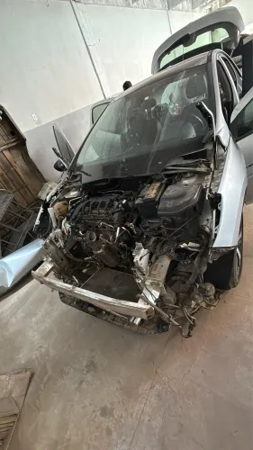 Peugeot 308 Griffe 1.6 Turbo Flex 16V 5P Aut. 2017