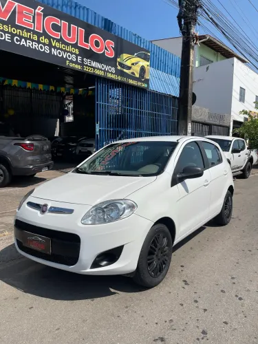 Fiat Palio Attractive 1.0 EVO Fire Flex 8V 5P 2015