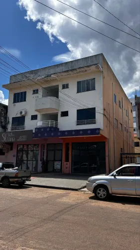 Alugo Kitnet na 104 Norte!! Centro de Palmas