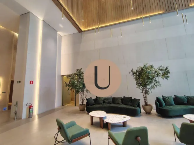 Conjunto região da Faria Lima para alugar, 244 m² por R$ 44.254/mês - Pinheiros - São Paul
