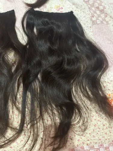 Cabelo humano