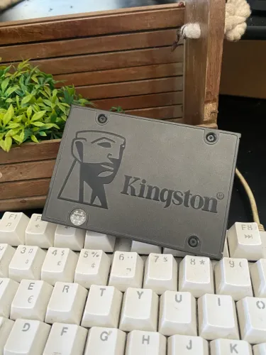 SSD kingston 240gb