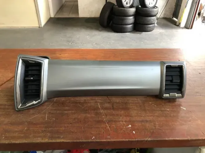 Moldura Painel Ranger 3.2 2018 2019 2020
