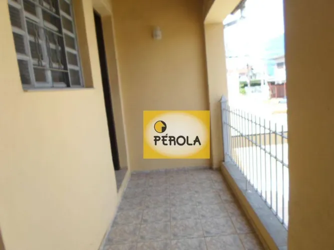 Casa com 2 dormitórios para alugar, 80 m² por R$ 2.127,00/mês - Jardim Leonor - Campinas/S