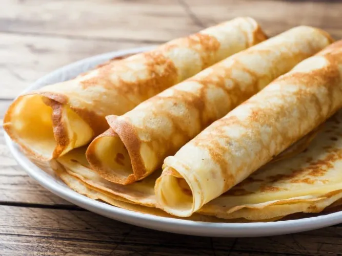 Panquecas