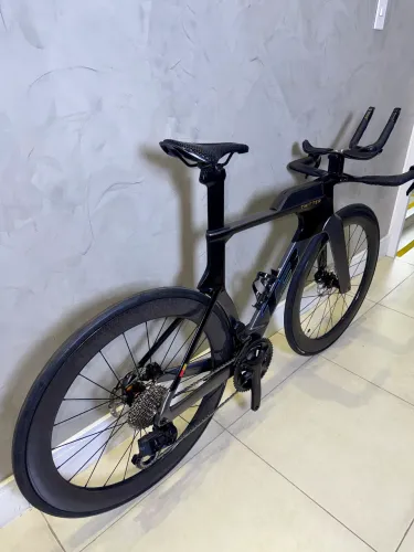 TT Bike Twitter T3- NOVA, nunca usada - Importada