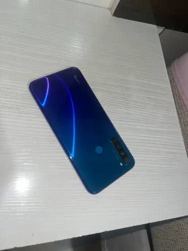 Celular Redmi note 8 xiaomi