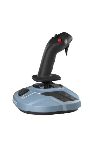 Joystick Thrustmaster TCA Sidestick Airbus Edition - Estado de Novo / Impecável!