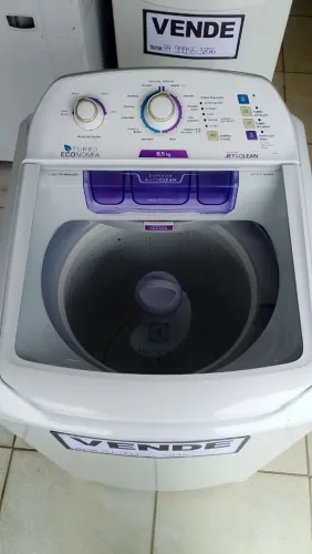 Máquina de lavar Electrolux 8,5KG