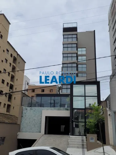 APARTAMENTO - CENTRO - MG