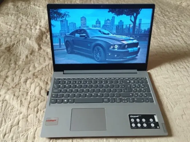 Lenovo Ideapad S145 Ryzen 5