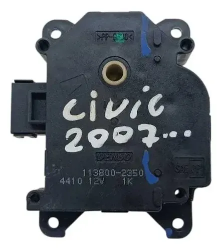 Motor Atuador Toyota Corolla 1.8 2003 A 2008 0637007490