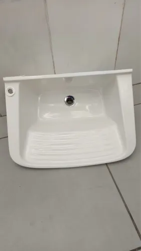 Tanque Pia Usado Bom estado
