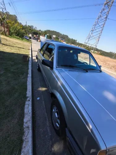 Chevrolet Monza Classic/ Sl/e/sr 1.8 1986