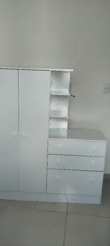 Guarda roupa infantil
