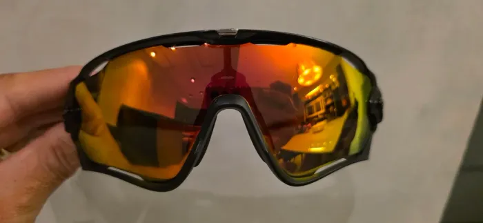 Óculos Oakley Jawbreaker