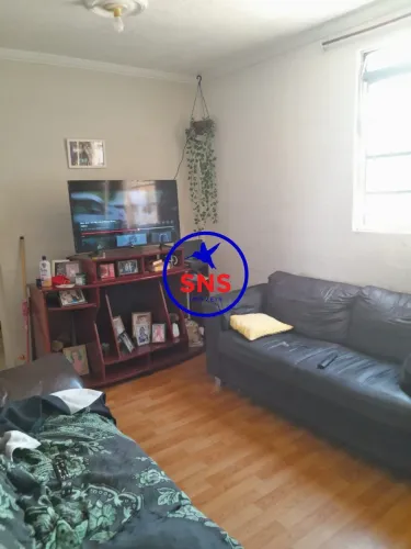 APARTAMENTO RESIDENCIAL em CAMPINAS - SP, DIC V