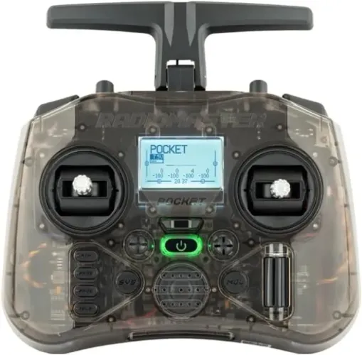 radiomaster pocket