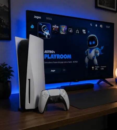 Ps5