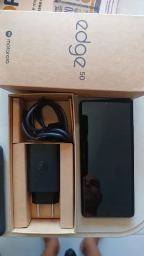 Moto Edge 50 Pro 24gb Ram