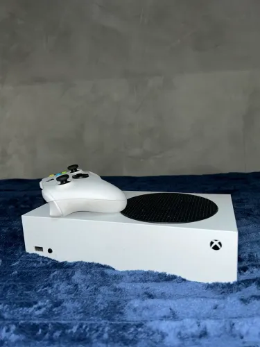 XBOX SÉRIES S 512gb