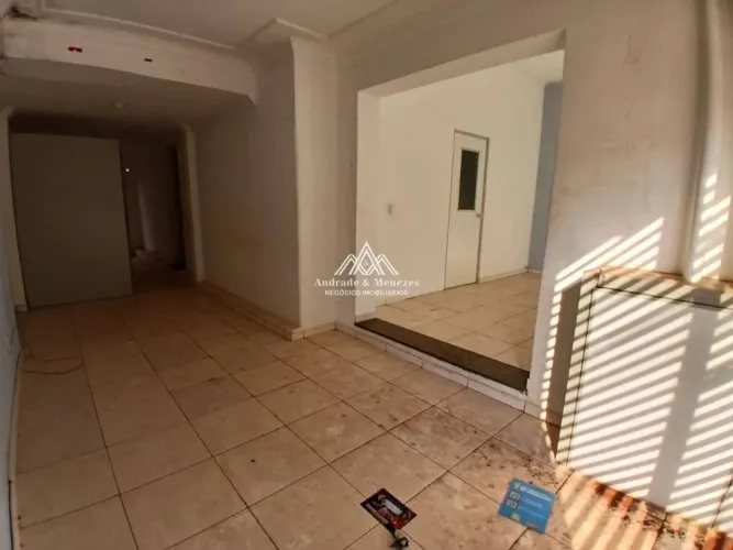 Sobrado à venda, 184 m² por R$ 450.000,00 - Centro - Ribeirão Preto/SP