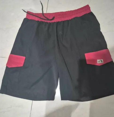 Bermudas Cargo