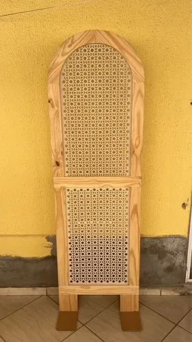Painel pegue e monte