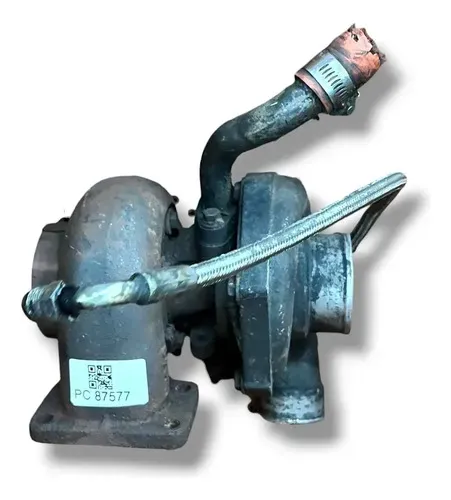 Turbina Ford F4000 Cummins 1994 1995 1996 1997 1998 1999