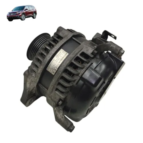 Alternador Honda Crv Civic 2.0 2016 2015 2014 2013 2012