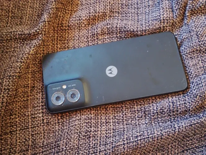 Moto g55