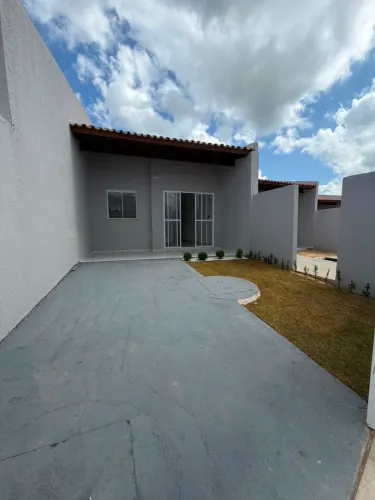 Oportunidade de Casa Plana